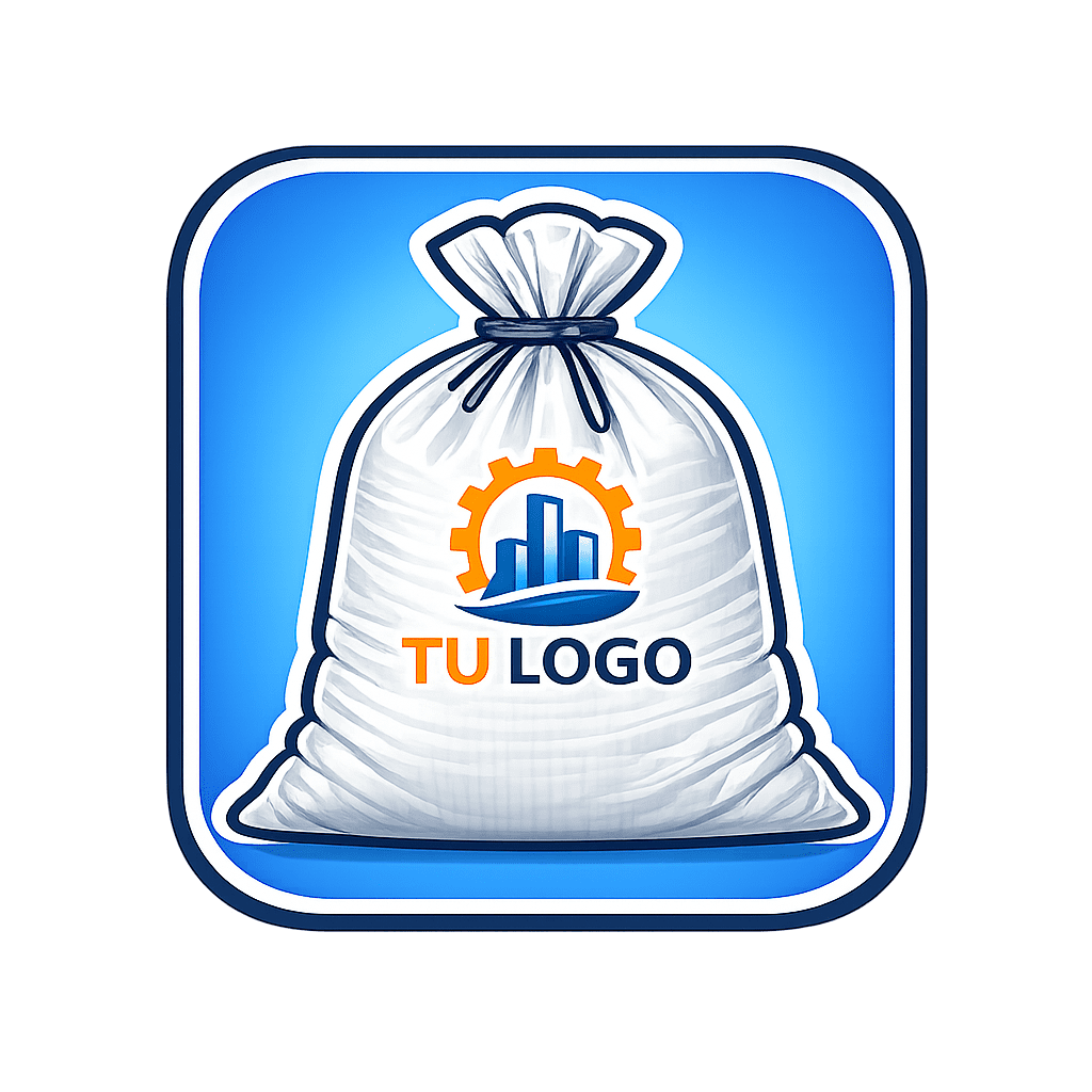 Tu logo Tu logo