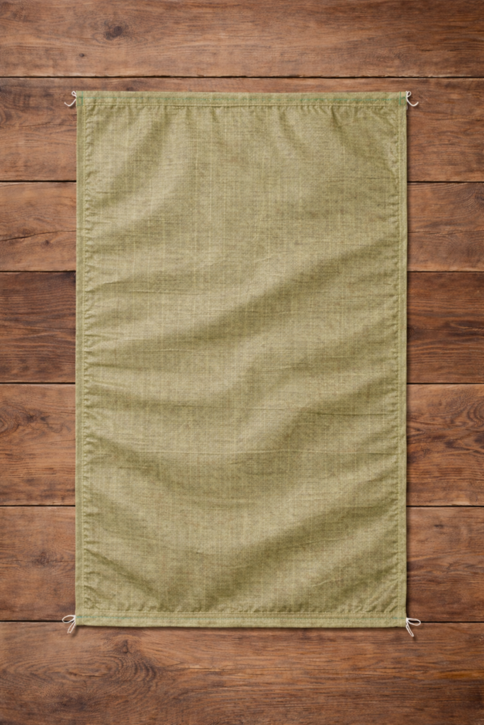 Costal de rafia ecológico  